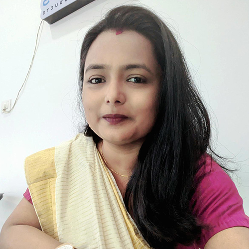 Sangeeta